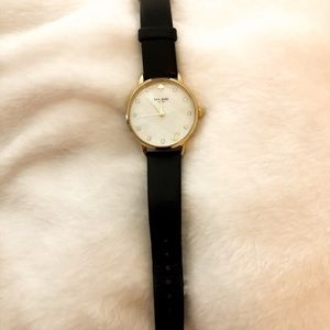 Kate spade watch